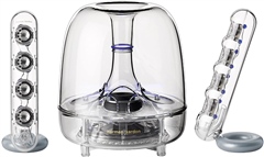 Harman Kardon Soundsticks II 2.1, C - CeX (UK): - Buy, Sell, Donate